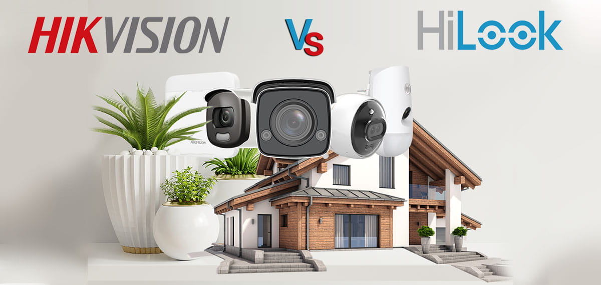 Fashion hilook ip camera price