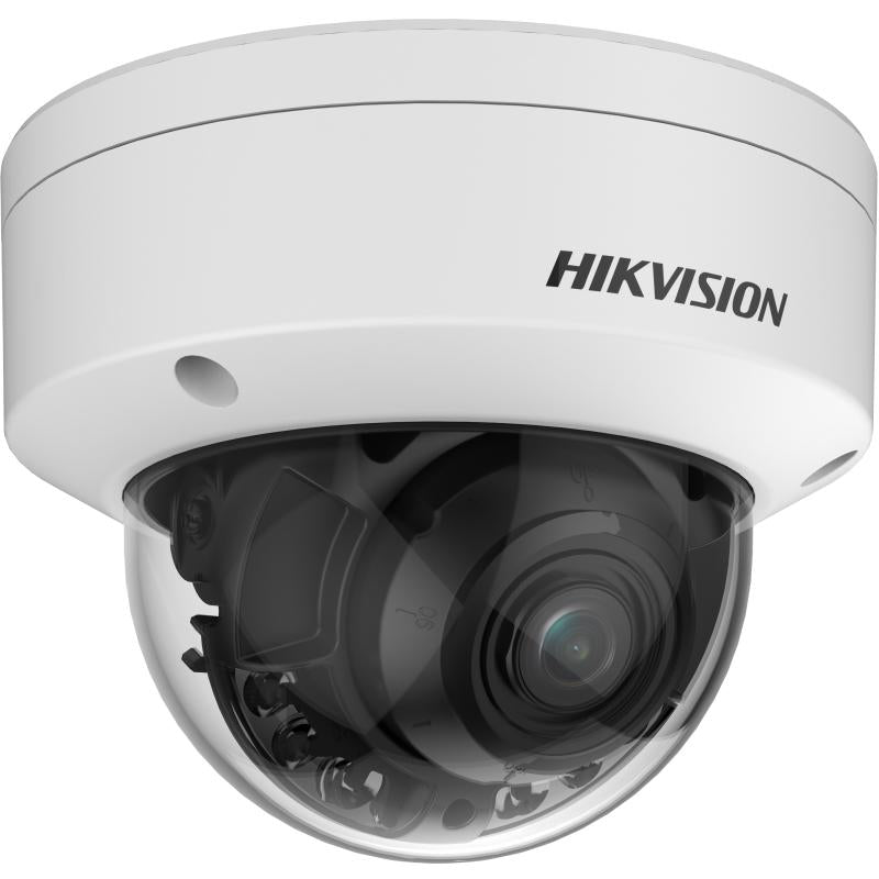 Hikvision motorised fashion camera