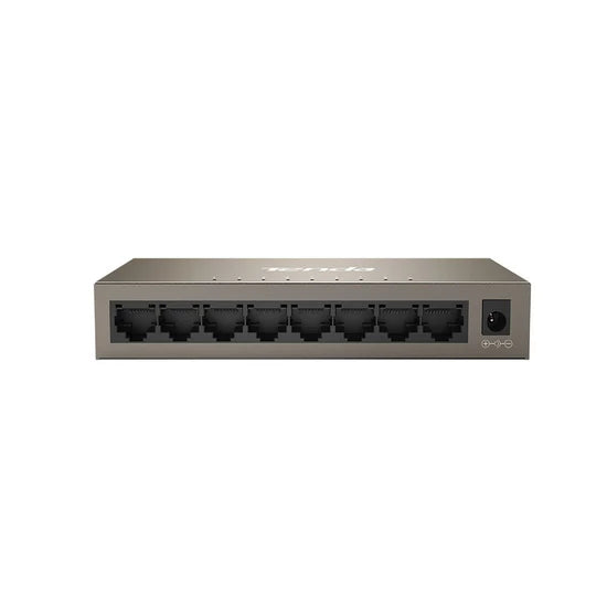 Tenda TEG1008D 8 Port RJ45 Desktop Switch