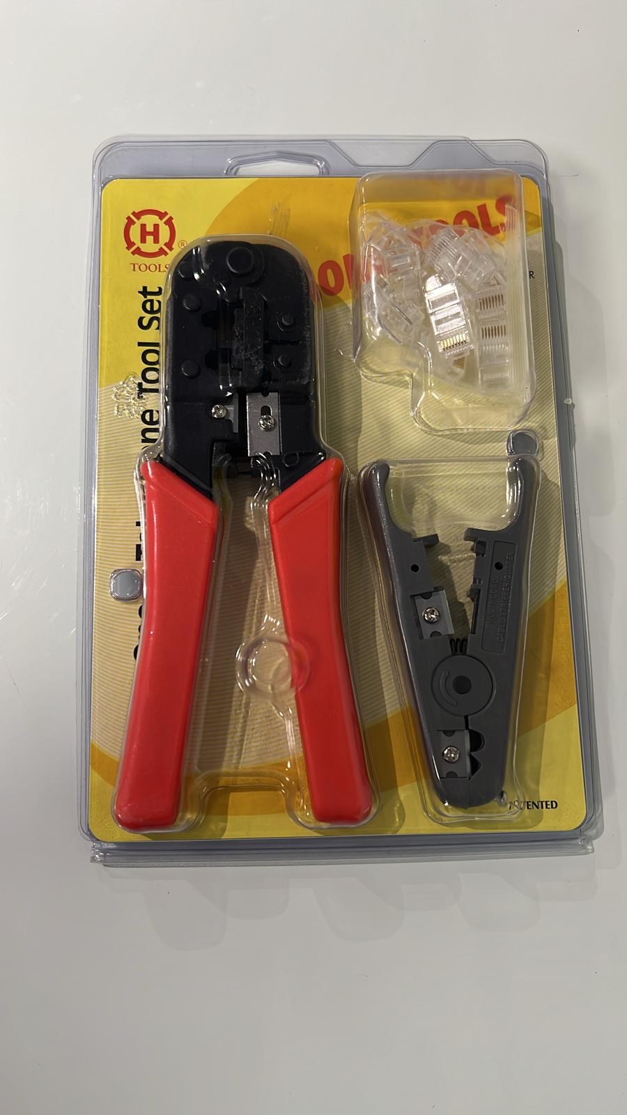 Modular Crimping Tool HT-K2101