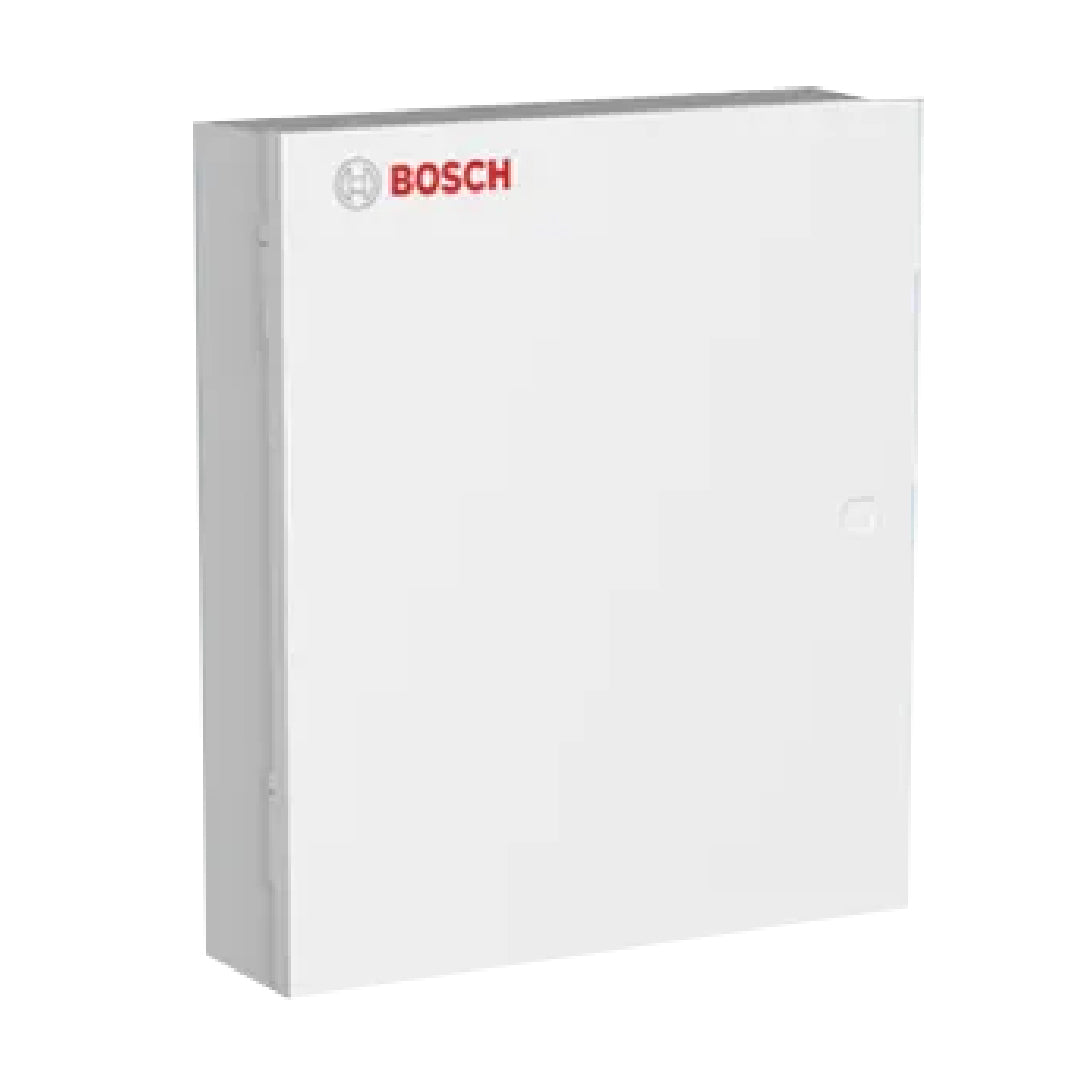 Bosch Alarm System 2000 Solution+LCD Icon Keypad-Platinum Package (Wired)