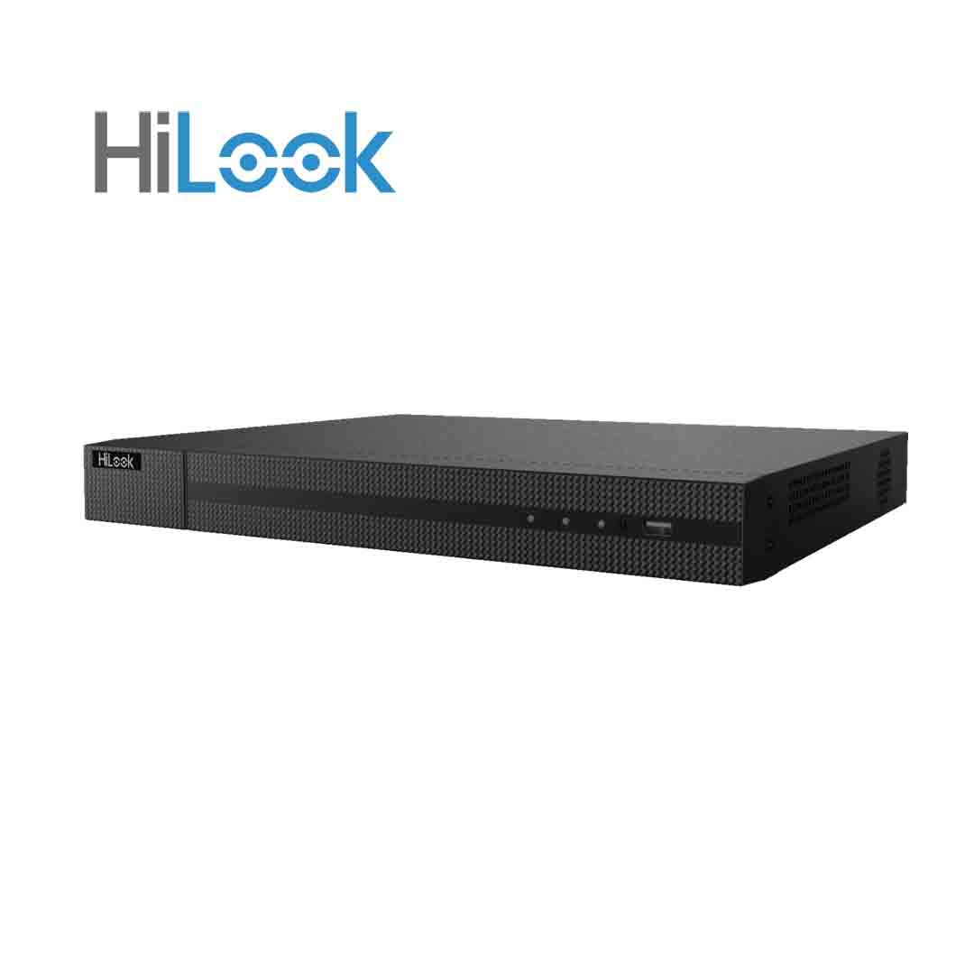 Hilook NVR 16 Channels  NVR-216MH-C/16P