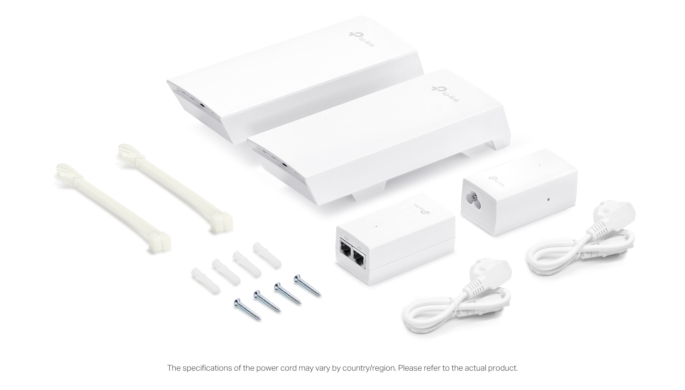 tp-link EAP215-Bridge KIT