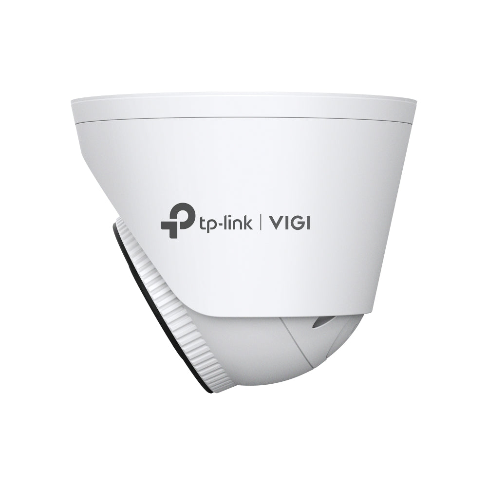 TP-Link 10 x 5MP IP Camera Package Kit (Full Camera+2way Audio+Sound Alarm)